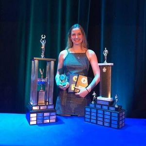 Meet your Posher, Annabelle